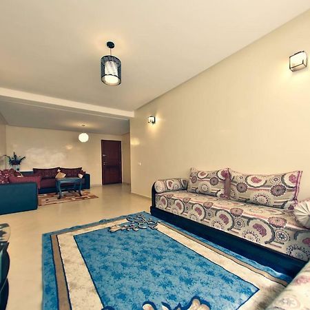 Amazing New Central Apartment, Modern, Very Clean And Very Comfortable Rabat Exterior foto